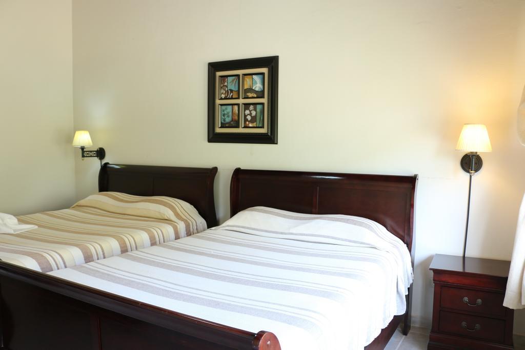 Hotel Campestre El Valle de Anton Ruang foto