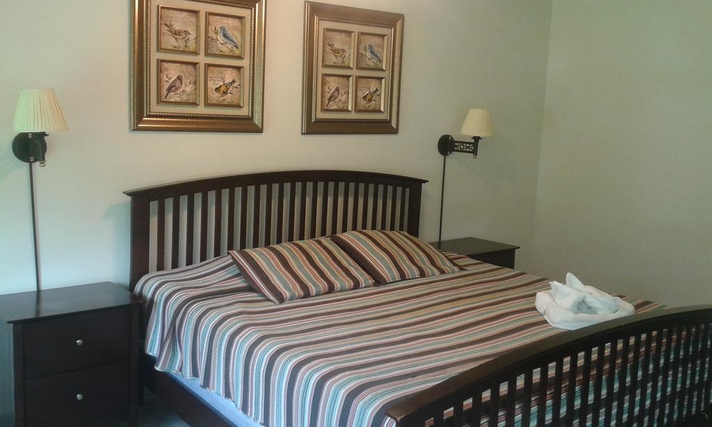 Hotel Campestre El Valle de Anton Ruang foto