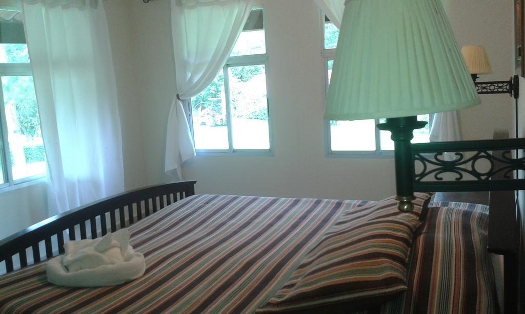 Hotel Campestre El Valle de Anton Ruang foto