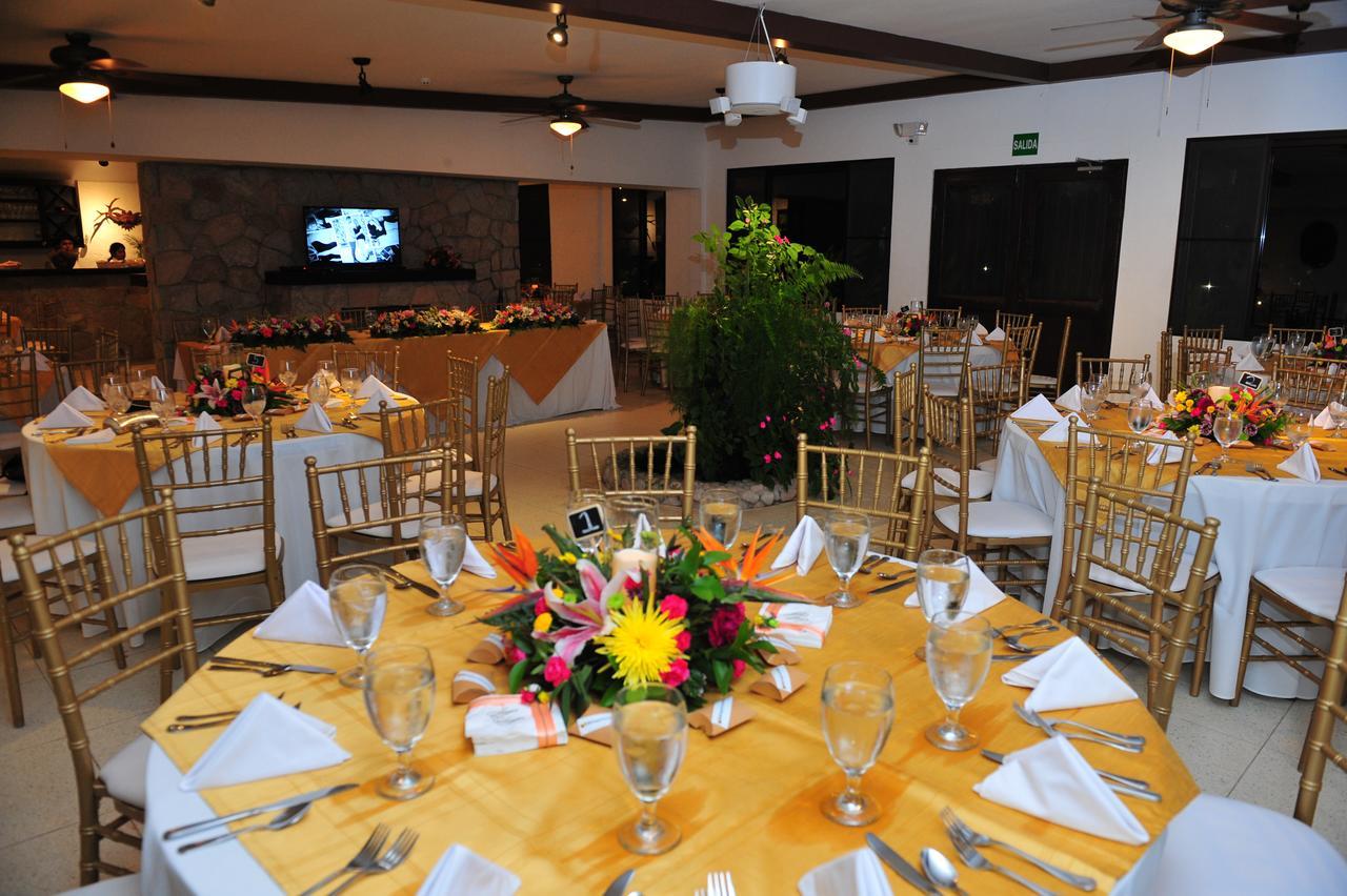 Hotel Campestre El Valle de Anton Bagian luar foto